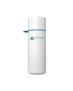 Join the Pipe Wageningen City Bottle Wageningen University Blauwe Ring