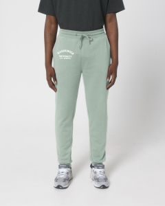 Joggingbroek Wageningen University Unisex Aloe