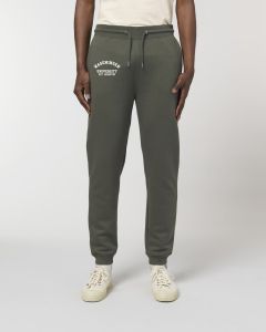 Joggingbroek Wageningen University Unisex Khaki
