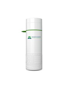 Join the Pipe Wageningen City Bottle Wageningen University Groene Ring